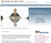 John M Lisa CPA